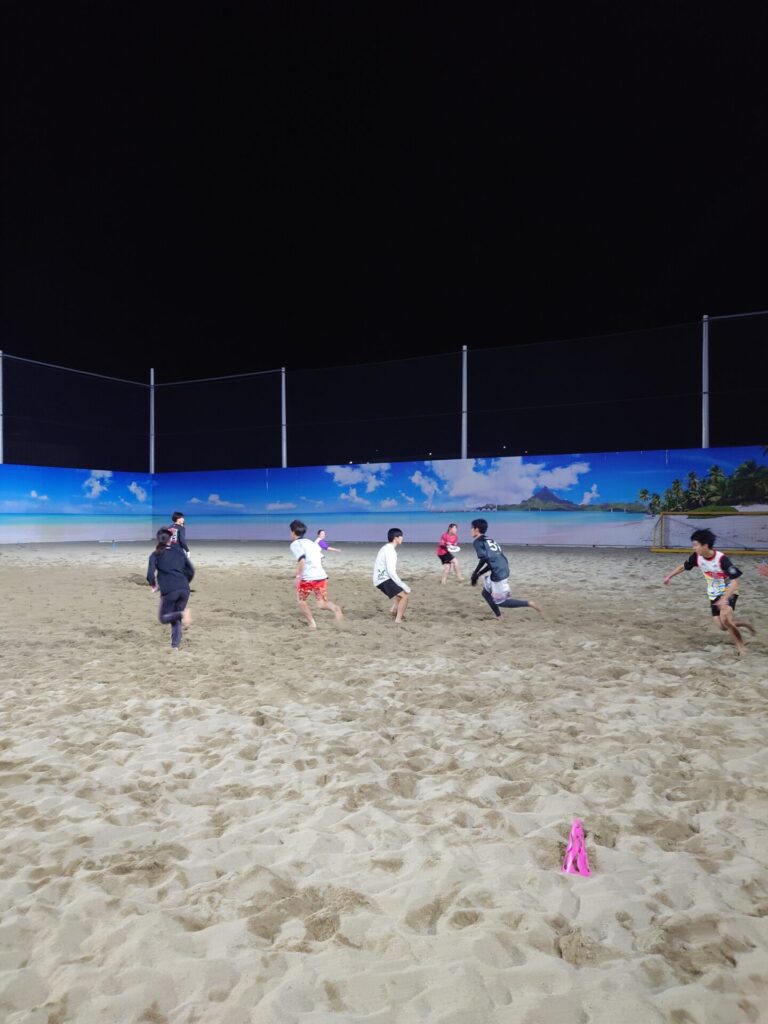 立川ナイト〜ビーチアルティメット〜