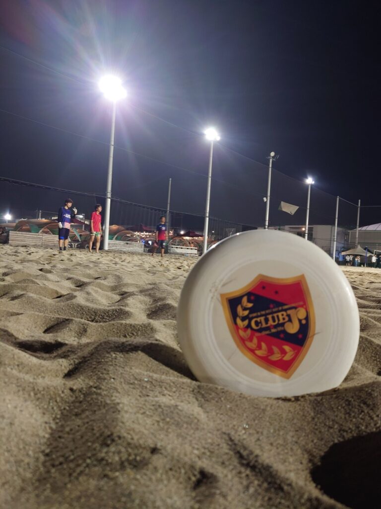 立川ナイト〜ビーチアルティメット〜